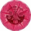 WESTSIDE DISCS ORIGIO MAIDEN PUTTER RED