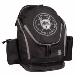 DISCMANIA FANATIC 2 BACKPACK BLACK