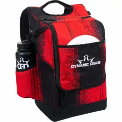 DYNAMIC DISCS SNIPER BACKPACK PACK DISC GOLF BAG -Outlet sportwheels Store image 10031