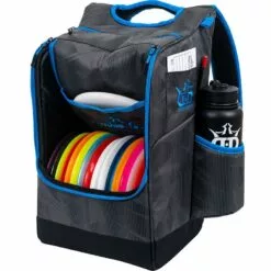 DYNAMIC DISCS SNIPER BACKPACK PACK DISC GOLF BAG -Outlet sportwheels Store image 10034