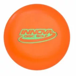 INNOVA MARKER DISC GOLF MINI ORANGE