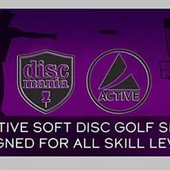 DISCMANIA ACTIVE LINE SOFT STARTER SET - DISC GOLF -Outlet sportwheels Store image 10066