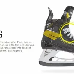 2020 BAUER SK SUPREME ULTRASONIC SENIOR SIZE -Outlet sportwheels Store image 1008