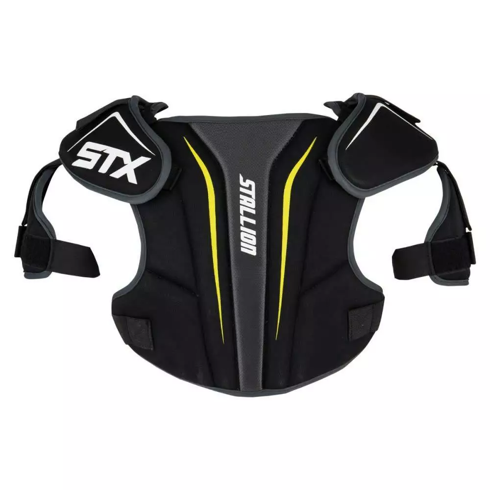 STX STALLION 50 SHOULDER PAD 3 STX STALLION 50 SHOULDER PAD - Image 3