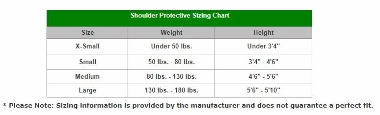 STX STALLION 50 SHOULDER PAD 4 STX STALLION 50 SHOULDER PAD - Image 4