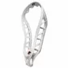 STX X10U UNSTRUNG LACROSSE HEAD