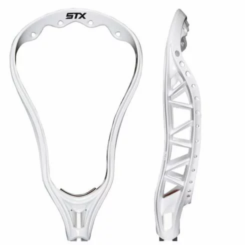 STX X10U UNSTRUNG LACROSSE HEAD 3 STX X10U UNSTRUNG LACROSSE HEAD - Image 3