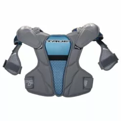TRUE FREQUENCY 2.0 LACROSSE SHOULDER PAD -Outlet sportwheels Store image 10093