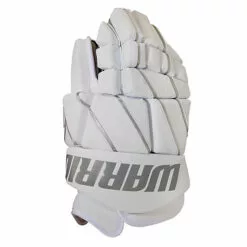 WARRIOR FATBOY BURN LACROSSE GOALIE GLOVES