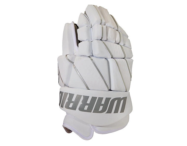 WARRIOR FATBOY BURN LACROSSE GOALIE GLOVES 1 WARRIOR FATBOY BURN LACROSSE GOALIE GLOVES