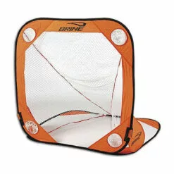 BRINE BACKYARD GOAL ORANGE OSZ 4 X 4