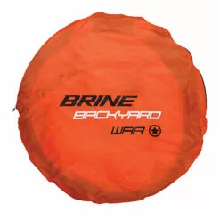 BRINE BACKYARD GOAL ORANGE OSZ 4 X 4 5 BRINE BACKYARD GOAL ORANGE OSZ 4 X 4 -Outlet sportwheels Store image 10117