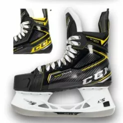 2020 CCM SK CLASSIC PLUS TACKS SR -Outlet sportwheels Store image 1012