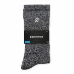 STRINGKING ATHLETIC CREW CUT SOCKS 12 STRINGKING ATHLETIC CREW CUT SOCKS -Outlet sportwheels Store image 10123