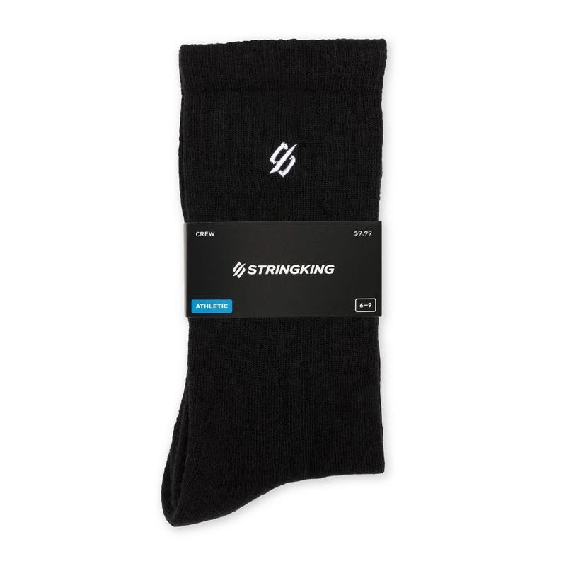 STRINGKING ATHLETIC CREW CUT SOCKS 9 STRINGKING ATHLETIC CREW CUT SOCKS - Image 9