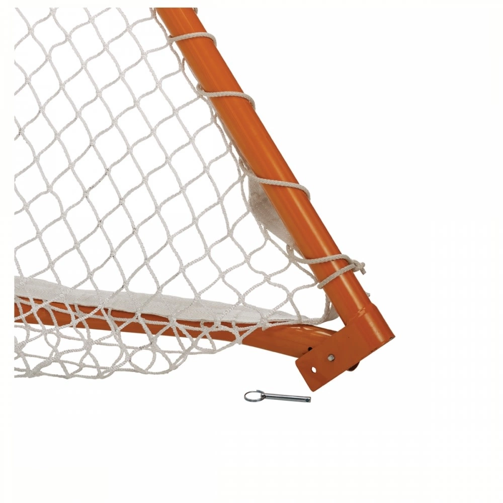 STX FOLDING LACROSSE NET 4X4 2 STX FOLDING LACROSSE NET 4X4 - Image 2