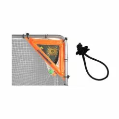 WARRIOR LACROSSE NET CORNER TARGET 2.0
