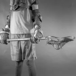 TRUE CADET COMPLETE LACROSSE STICK -Outlet sportwheels Store image 10176