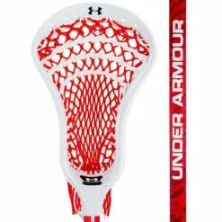 UNDER ARMOUR NEXGEN COMPLETE DEFENSE LACROSSE STICK -Outlet sportwheels Store image 10186