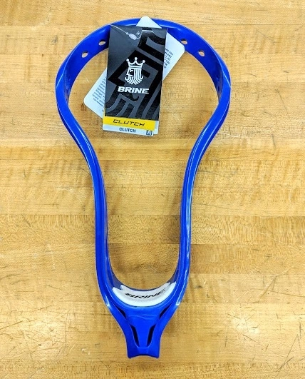 BRINE CLUTCH X UNSTRUNG BOX HEAD 4 BRINE CLUTCH X UNSTRUNG BOX HEAD - Image 4