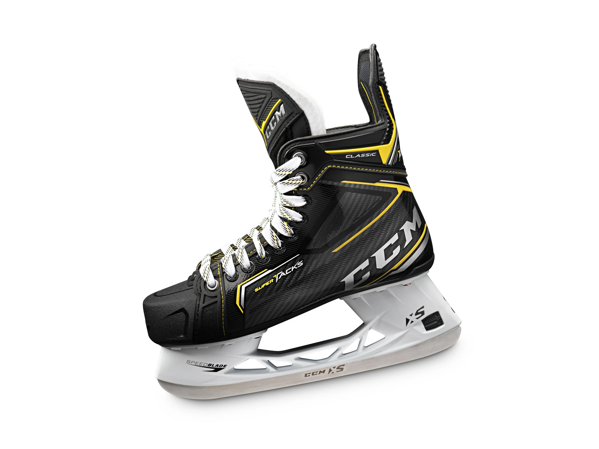 2020 CCM SK CLASSIC TACKS SR SKATE 3 2020 CCM SK CLASSIC TACKS SR SKATE - Image 3