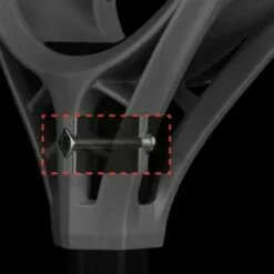 STRINGKING MARK UNSTRUNG LACROSSE HEAD -Outlet sportwheels Store image 10217