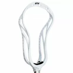 STX DUEL II HEAD UNSTRUNG LACROSSE HEAD