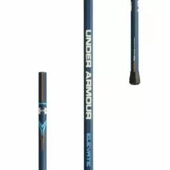 UNDER ARMOUR DEFENSE ELEVATE LACROSSE SHAFT