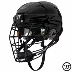 WARRIOR PX2 COMBO BOX LACROSSE HELMET