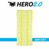 HEROMESH 2.0 LACROSSE MESH