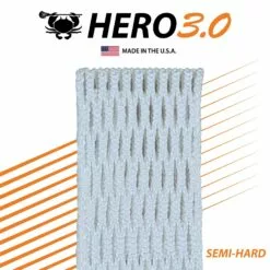 HEROMESH 3.0 LACROSSE MESH