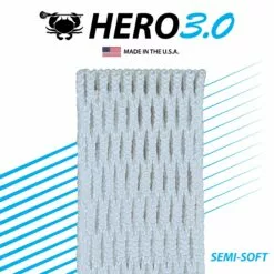 HEROMESH 3.0 LACROSSE MESH -Outlet sportwheels Store image 10328
