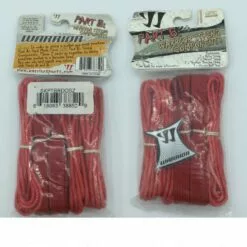 WARRIOR POCKET COMPONENT KIT - PART B -Outlet sportwheels Store image 10412