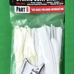 WARRIOR POCKET COMPONENT KIT - PART B -Outlet sportwheels Store image 10414