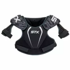 STX STALLION 75 LACROSSE SHOULDER PAD