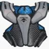 TRUE SOURCE LACROSSE SHOULDER PADS