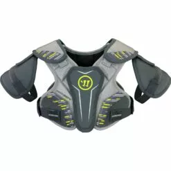WARRIOR FB NEXT YOUTH SHOULDER PAD