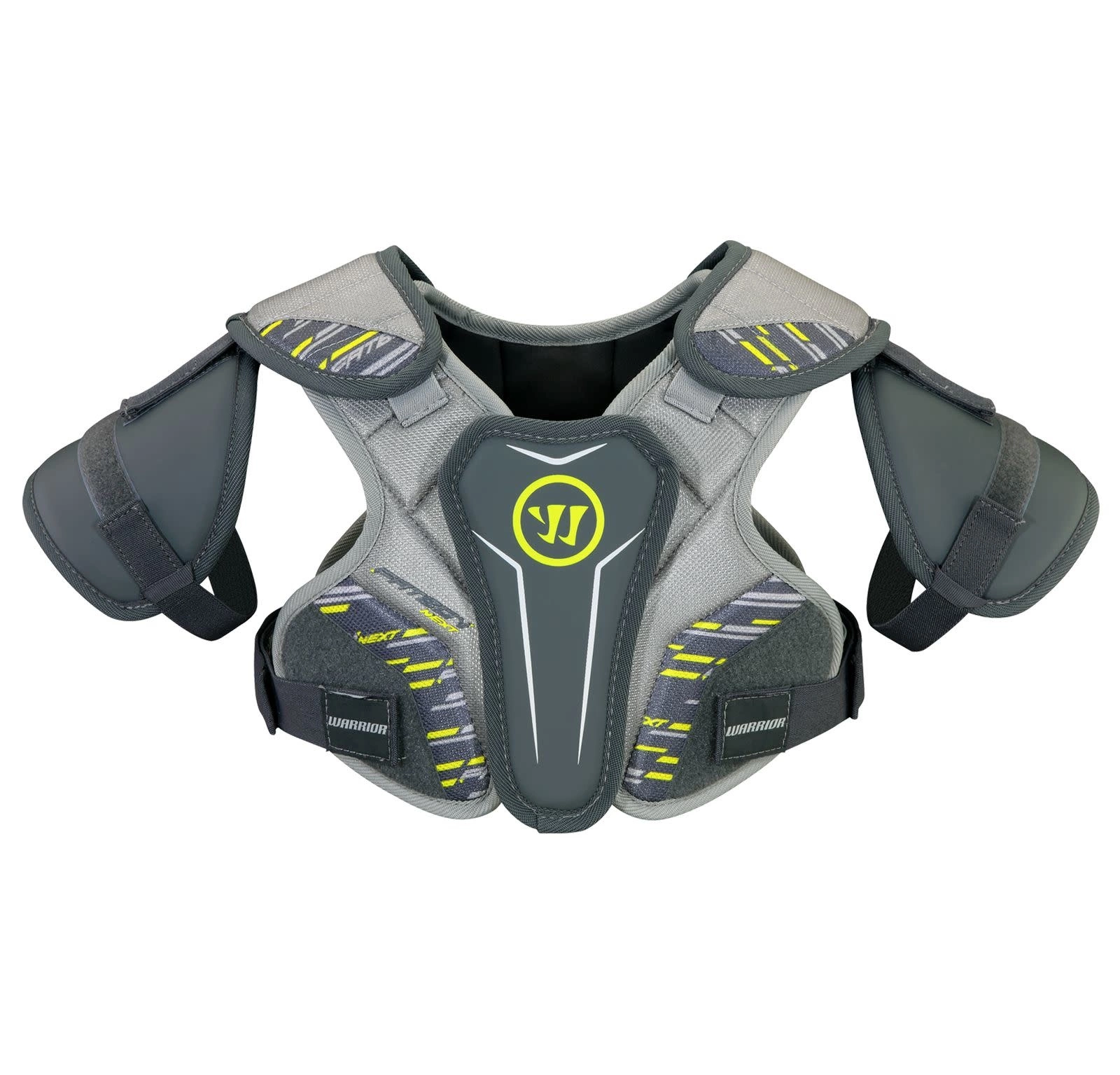 WARRIOR FB NEXT YOUTH SHOULDER PAD 1 WARRIOR FB NEXT YOUTH SHOULDER PAD