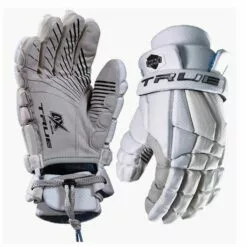 TRUE SOURCE LACROSSE GLOVES