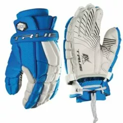 TRUE SOURCE LACROSSE GLOVES -Outlet sportwheels Store image 10523