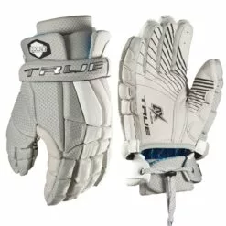 TRUE SOURCE LACROSSE GLOVES -Outlet sportwheels Store image 10524