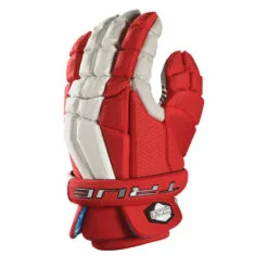 TRUE SOURCE LACROSSE GLOVES -Outlet sportwheels Store image 10526
