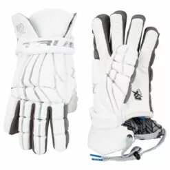 TRUE ZEROLYTE LACROSSE GLOVES