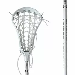UNDER ARMOUR HONOR 2 COMPLETE STICK FIELD LACROSSE -Outlet sportwheels Store image 10559