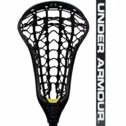 UNDER ARMOUR SPOTLIGHT COMPLETE LACROSSE STICK -Outlet sportwheels Store image 10563