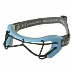 UNDER ARMOUR FUTURE GOGGLE FIELD LACROSSE