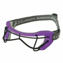 UNDER ARMOUR FUTURE GOGGLE FIELD LACROSSE -Outlet sportwheels Store image 10569