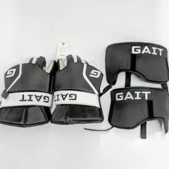 GAIT NLL LACROSSE GOALIE GLOVE -Outlet sportwheels Store image 10575