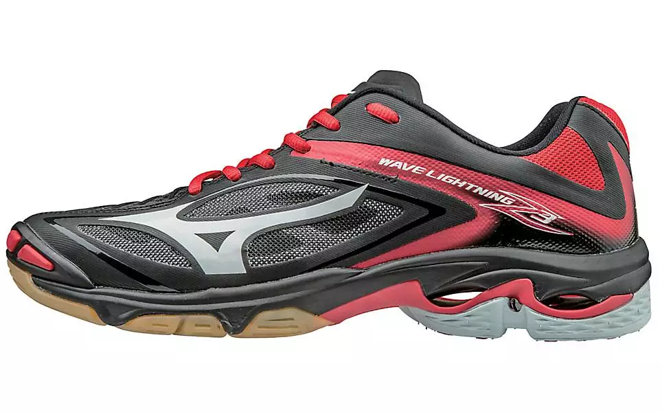 MIZUNO WAVE LIGHTNING Z3 WOMENS 1 MIZUNO WAVE LIGHTNING Z3 WOMENS