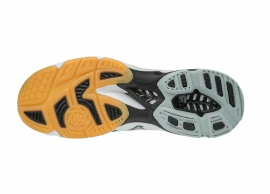 MIZUNO WAVE LIGHTNING Z4 MENS 2 MIZUNO WAVE LIGHTNING Z4 MENS - Image 2